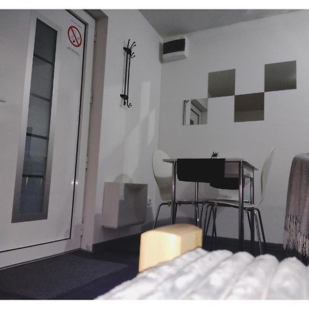 Apartmani Domo Sd Смедереве Екстер'єр фото