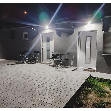 Apartmani Domo Sd Смедереве Екстер'єр фото