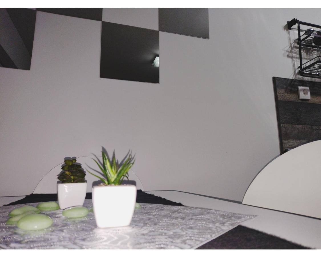 Apartmani Domo Sd Смедереве Екстер'єр фото