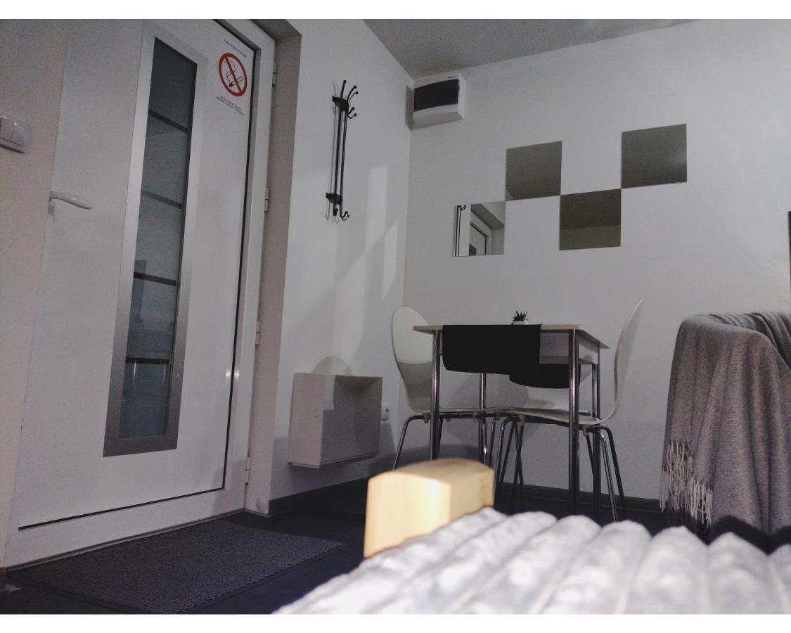 Apartmani Domo Sd Смедереве Екстер'єр фото