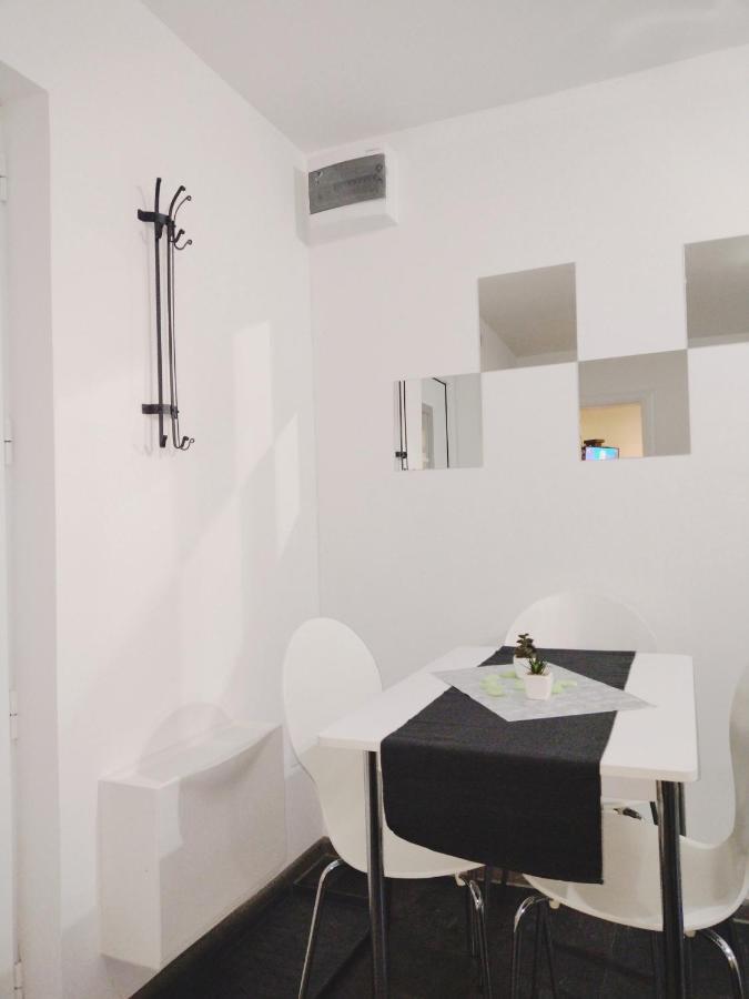 Apartmani Domo Sd Смедереве Екстер'єр фото