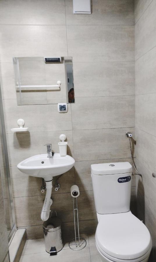 Apartmani Domo Sd Смедереве Екстер'єр фото