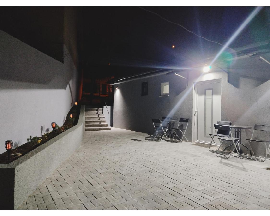 Apartmani Domo Sd Смедереве Екстер'єр фото