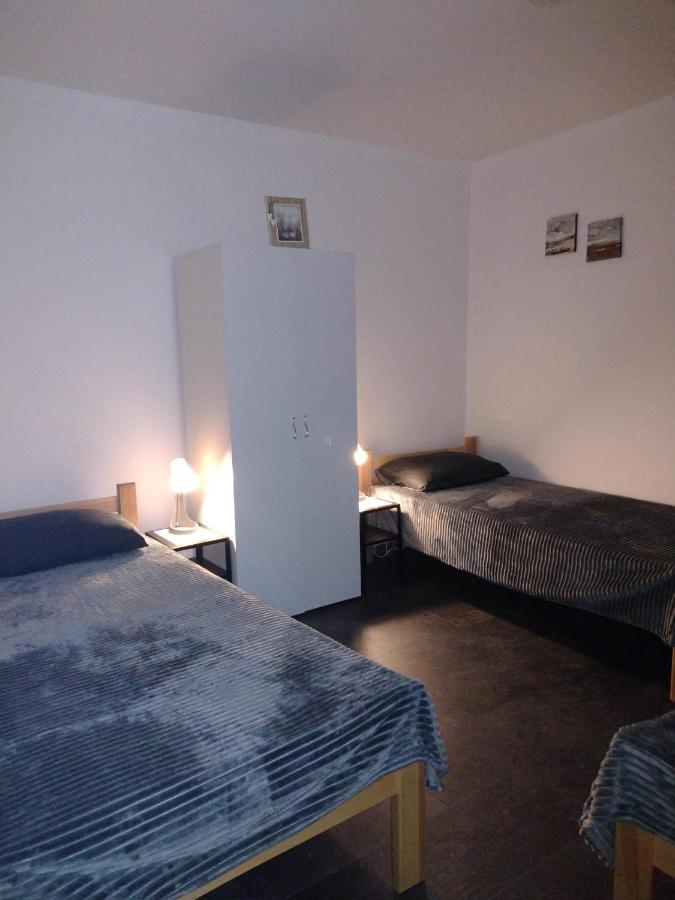Apartmani Domo Sd Смедереве Екстер'єр фото