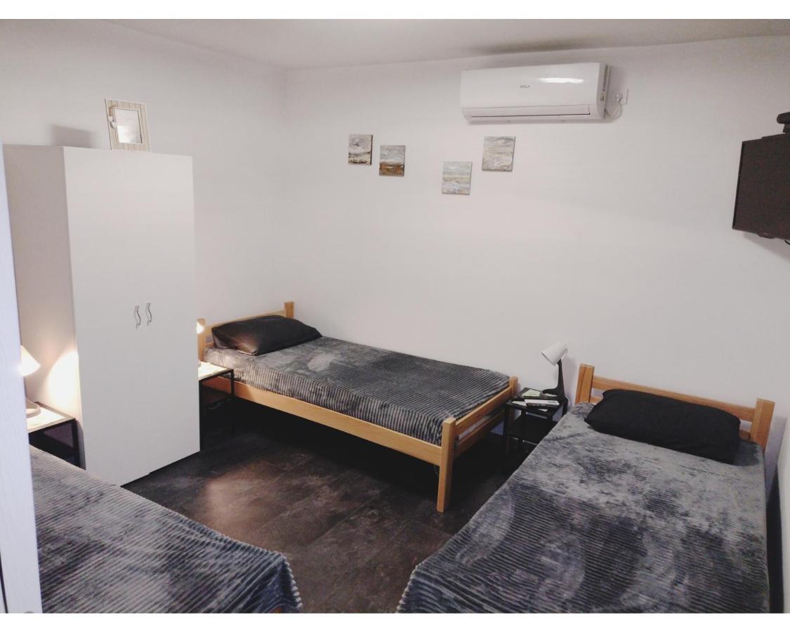 Apartmani Domo Sd Смедереве Екстер'єр фото