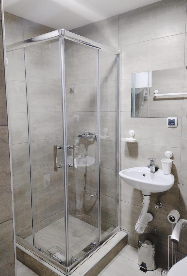 Apartmani Domo Sd Смедереве Екстер'єр фото