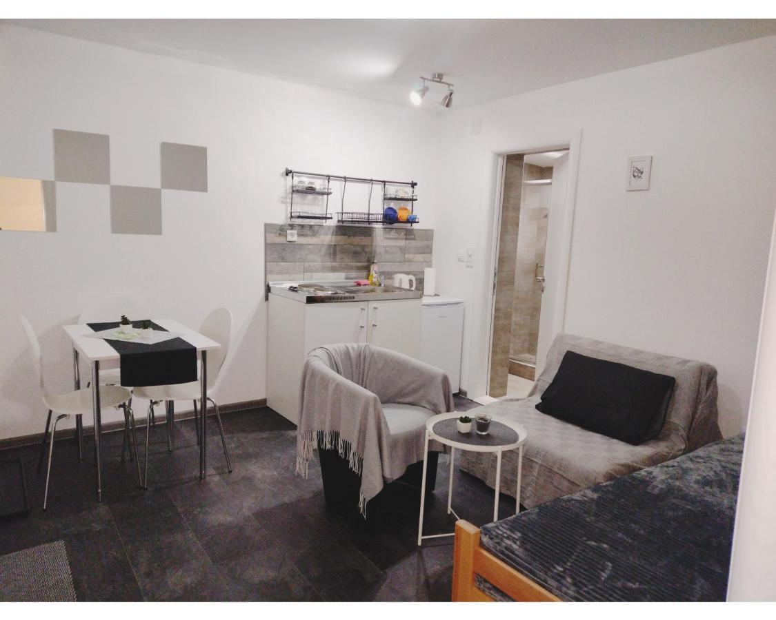 Apartmani Domo Sd Смедереве Екстер'єр фото