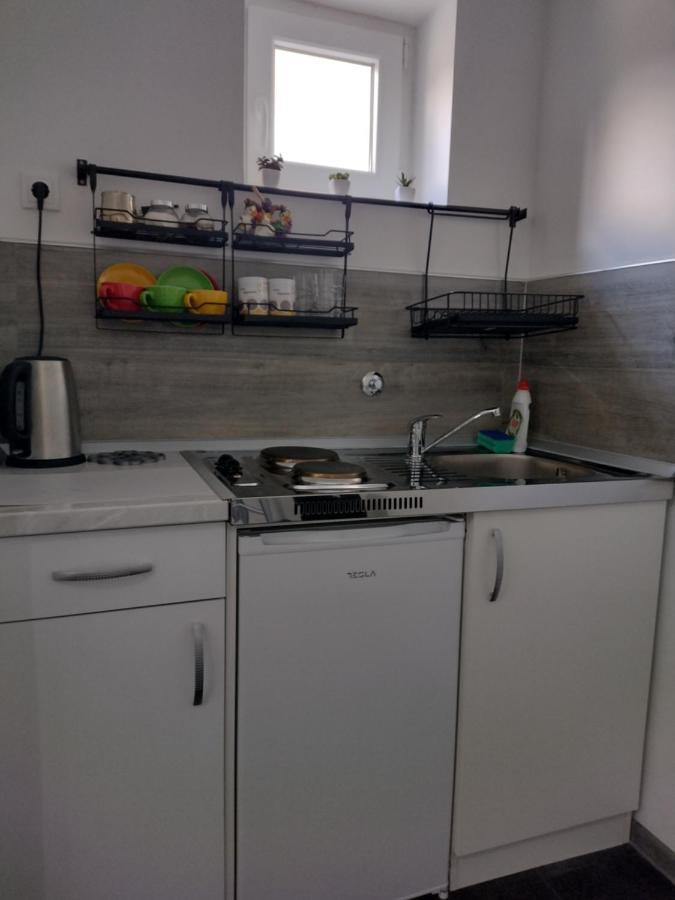 Apartmani Domo Sd Смедереве Екстер'єр фото