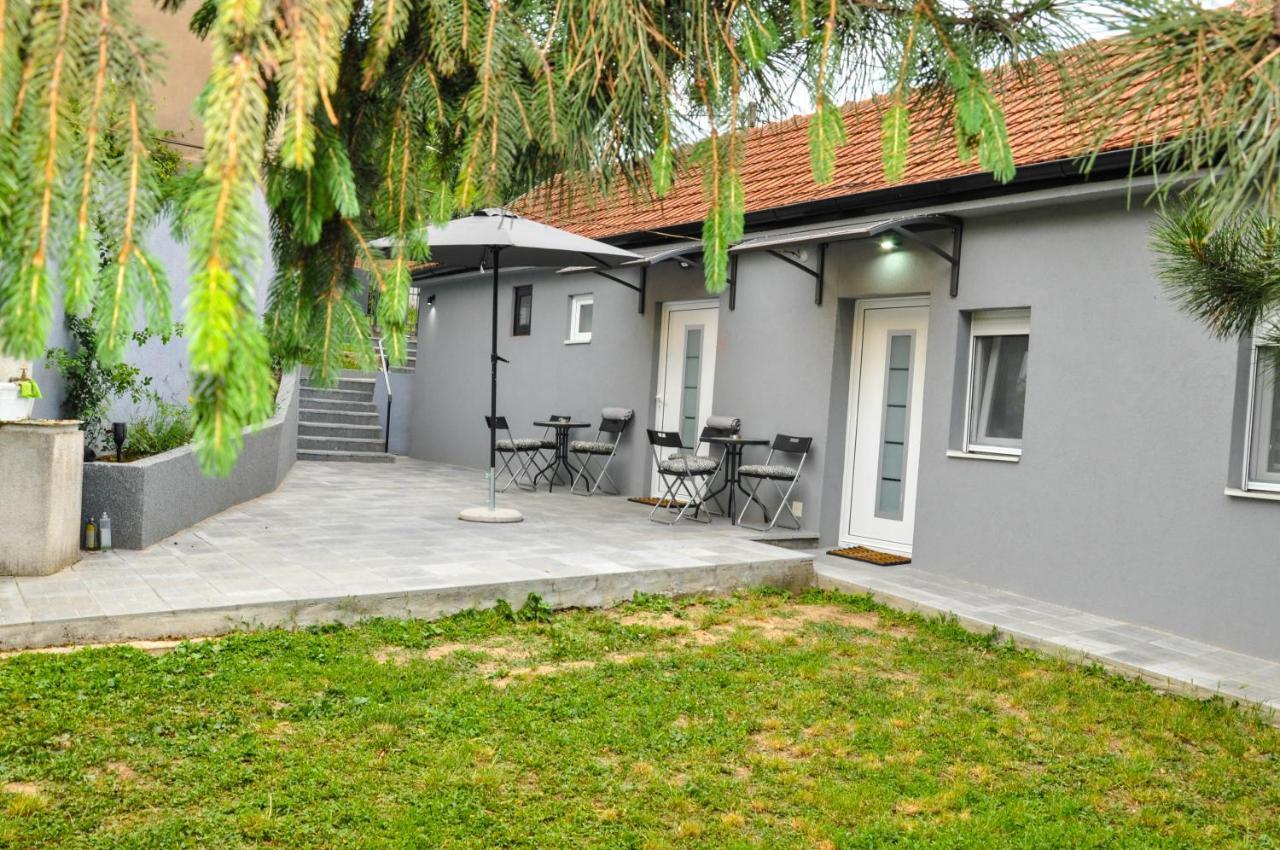 Apartmani Domo Sd Смедереве Номер фото